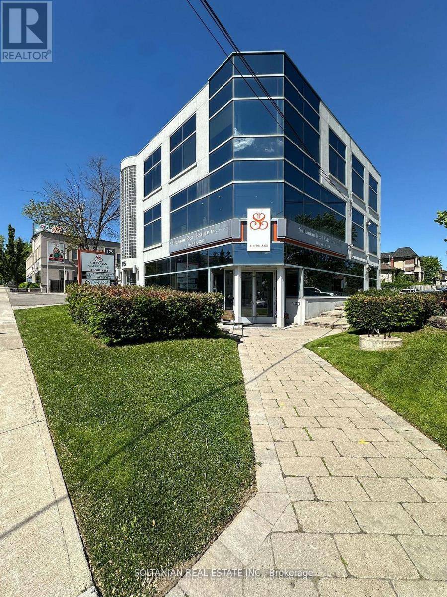 Toronto (willowdale East), ON M2N4Y9,175 Willowdale AVE #203