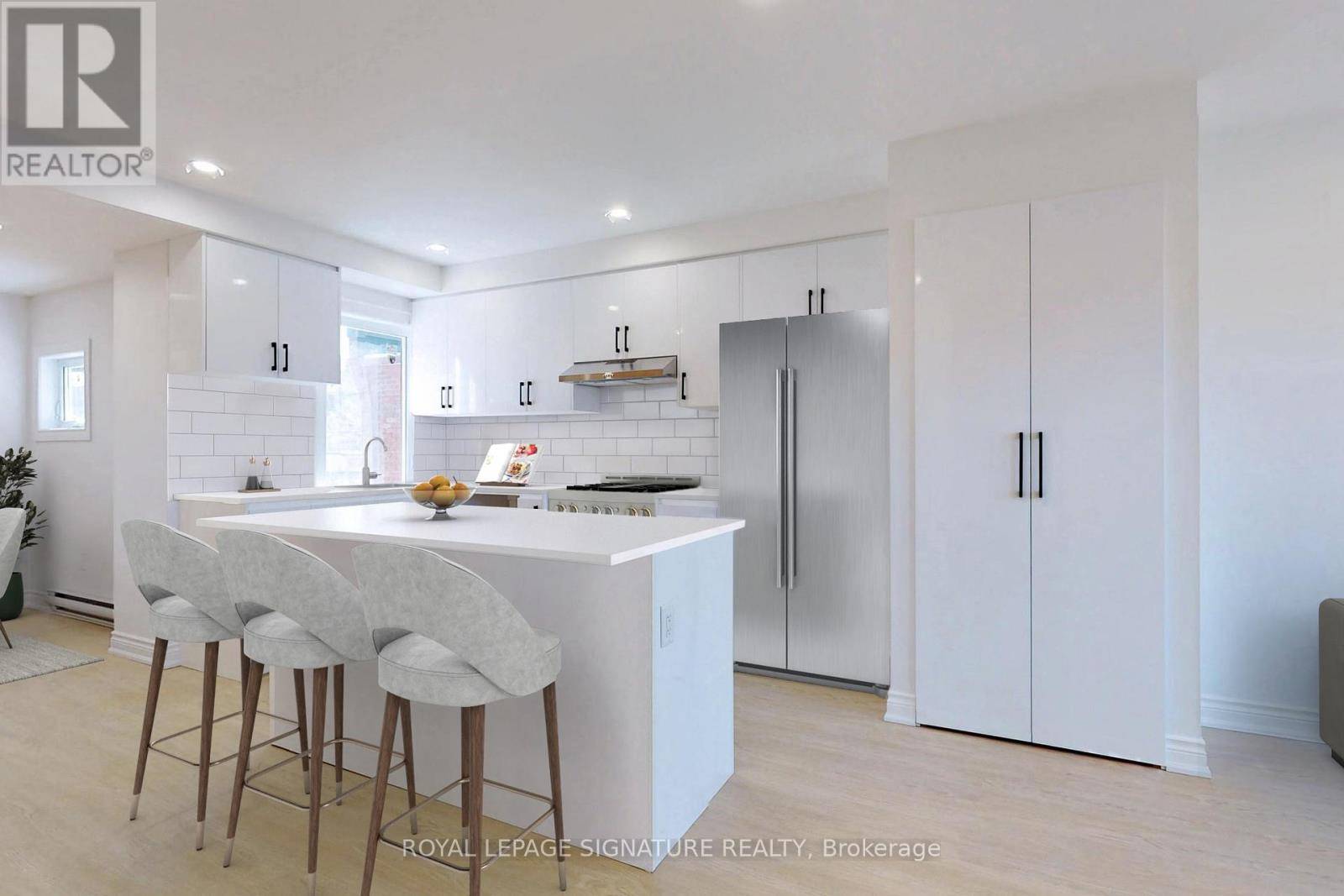 Toronto (palmerston-little Italy), ON M6G3E9,179 Beatrice ST #Upper