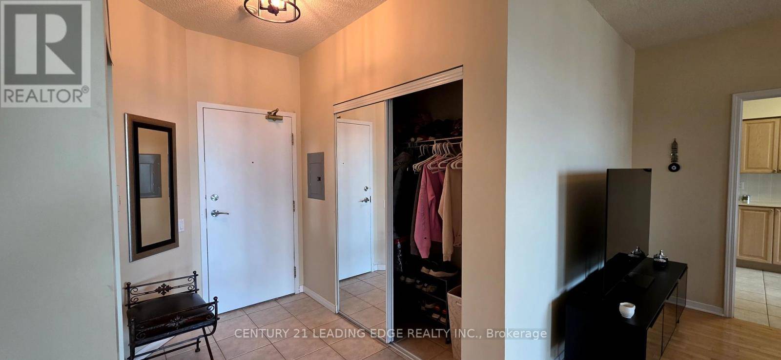 Toronto (willowdale East), ON M2N6Y7,33 Empress AVE #Ph203