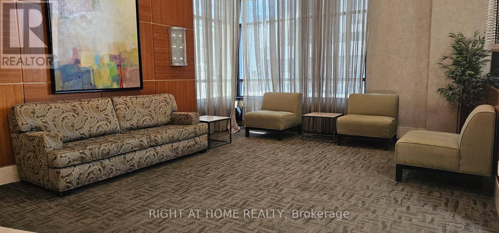 Toronto (lansing-westgate), ON M2N7C6,155 Beecroft RD #1701