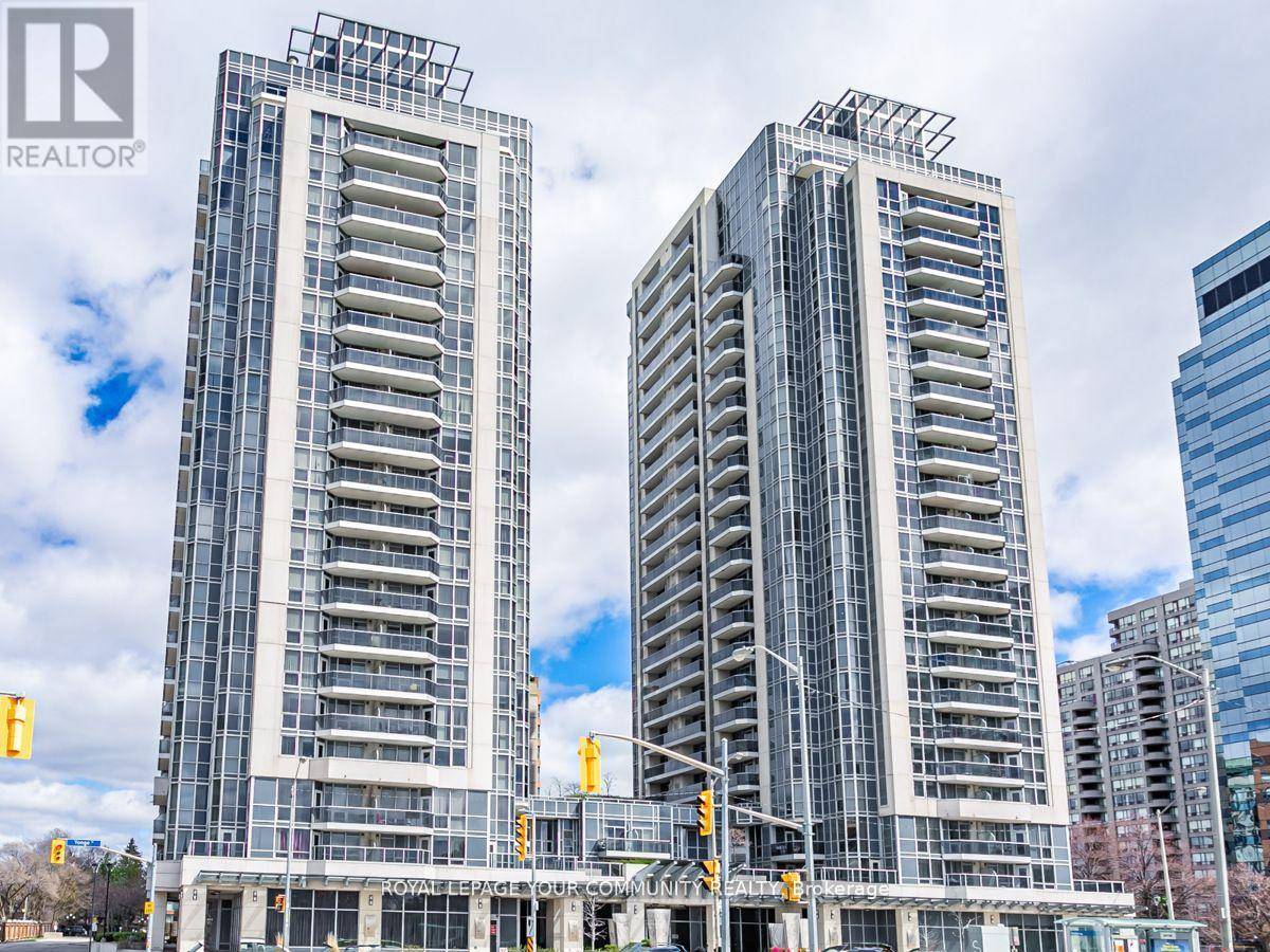 Toronto (newtonbrook East), ON M2M0A9,5793 Yonge ST #603