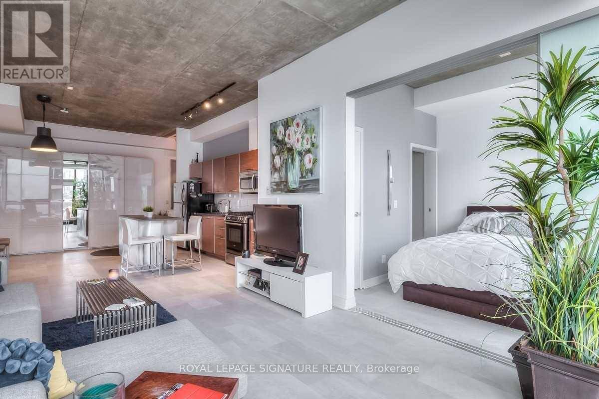 Toronto (niagara), ON M5V2P4,60 Bathurst ST #909