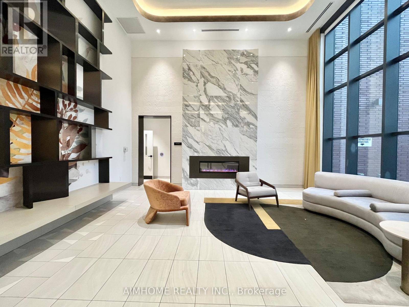 Toronto (regent Park), ON M5V3P7,130 River ST #1708