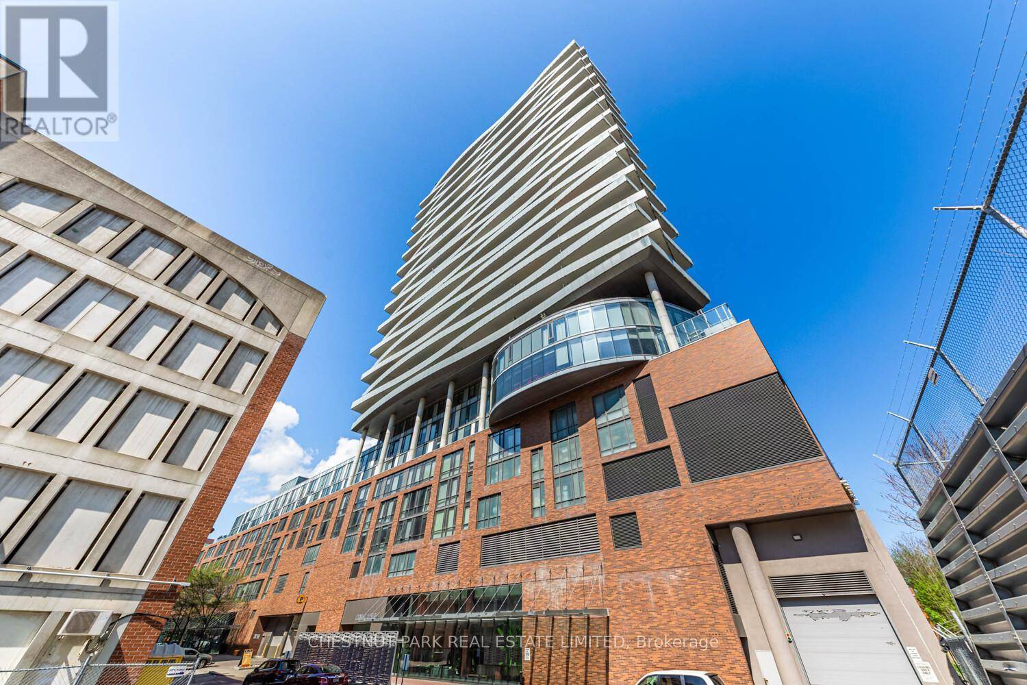 Toronto (waterfront Communities), ON M5E0A3,1 Market ST #2206