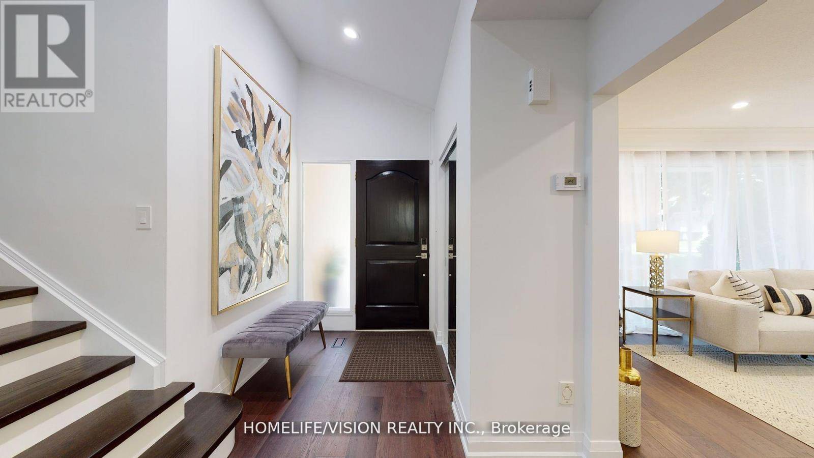 Toronto (bayview Village), ON M2K1V1,12 FLAREMORE CRESCENT