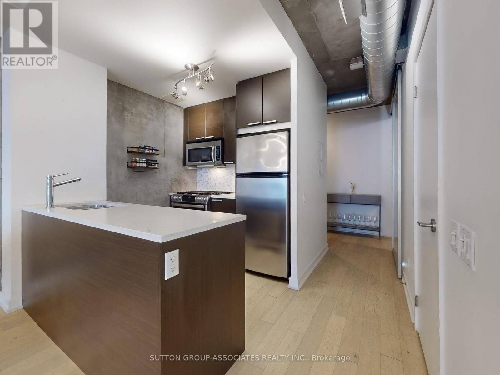 Toronto (moss Park), ON M5A0B1,138 Princess ST #811