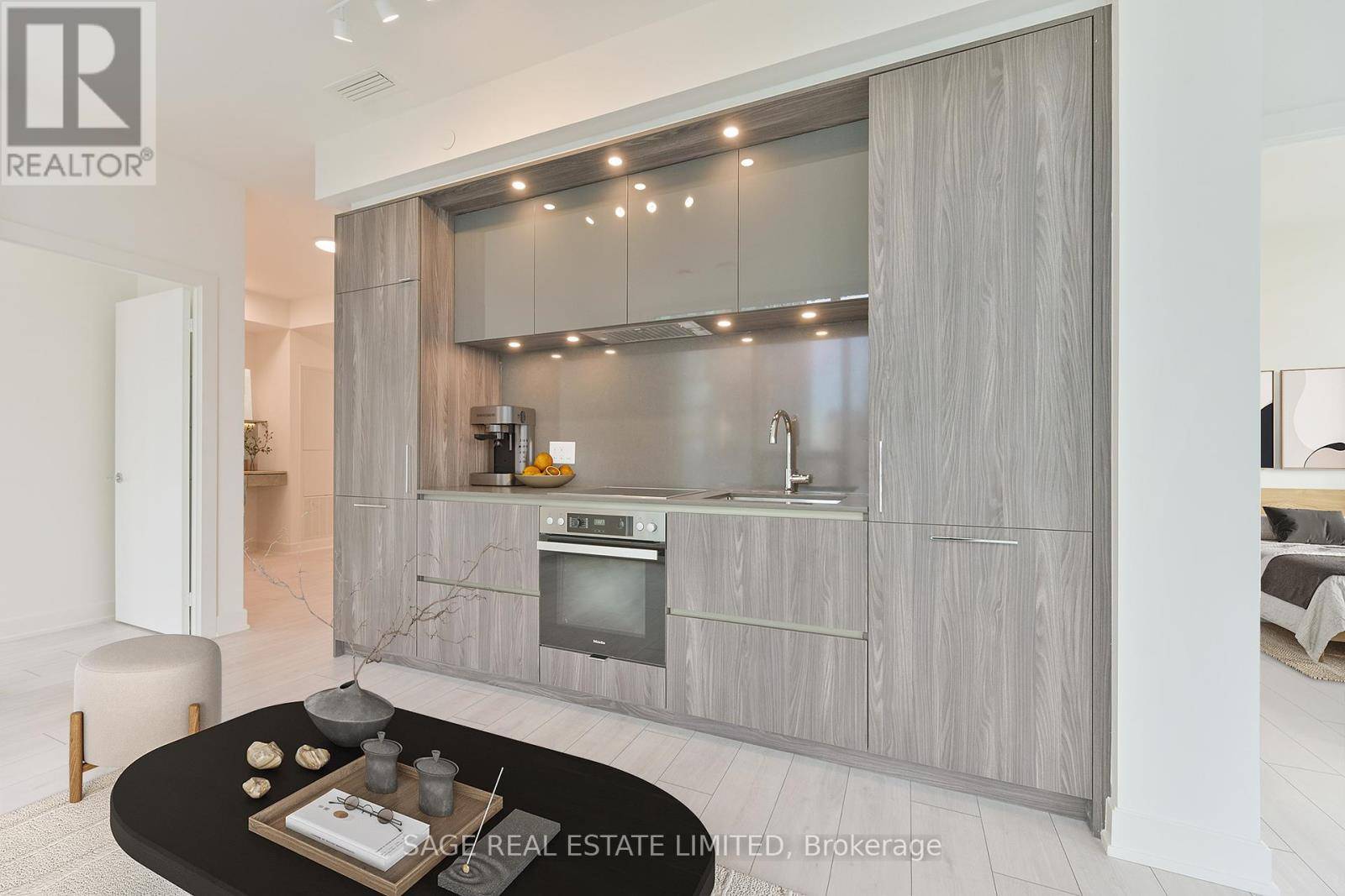 Toronto (waterfront Communities), ON M5V1H2,35 Mercer ST #3112