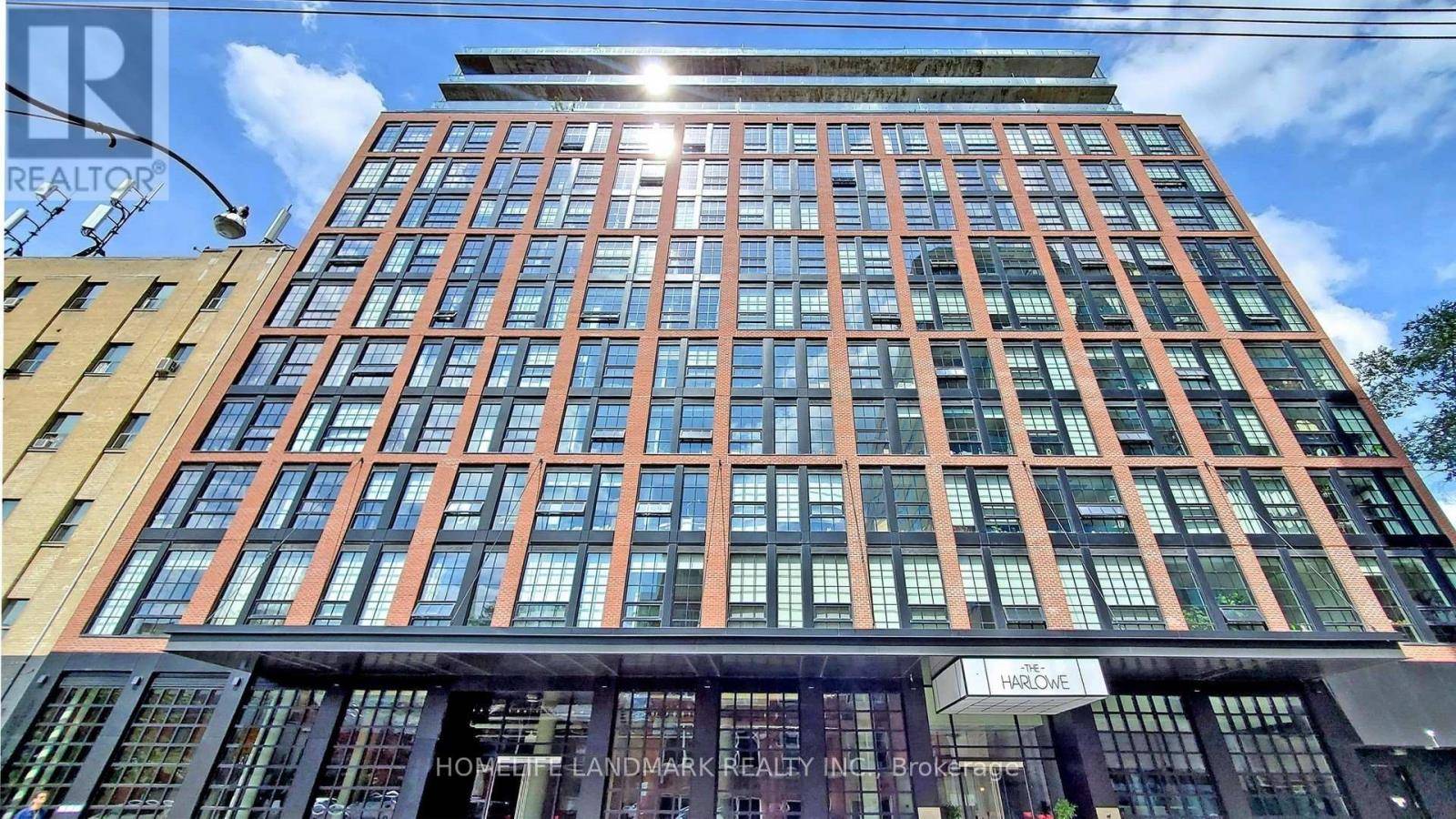 Toronto (waterfront Communities), ON M5V0N9,608 Richmond ST West #509
