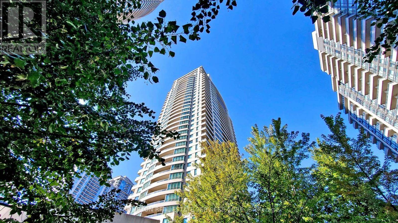 Toronto (willowdale East), ON M2N7L8,23 Hollywood AVE #2511