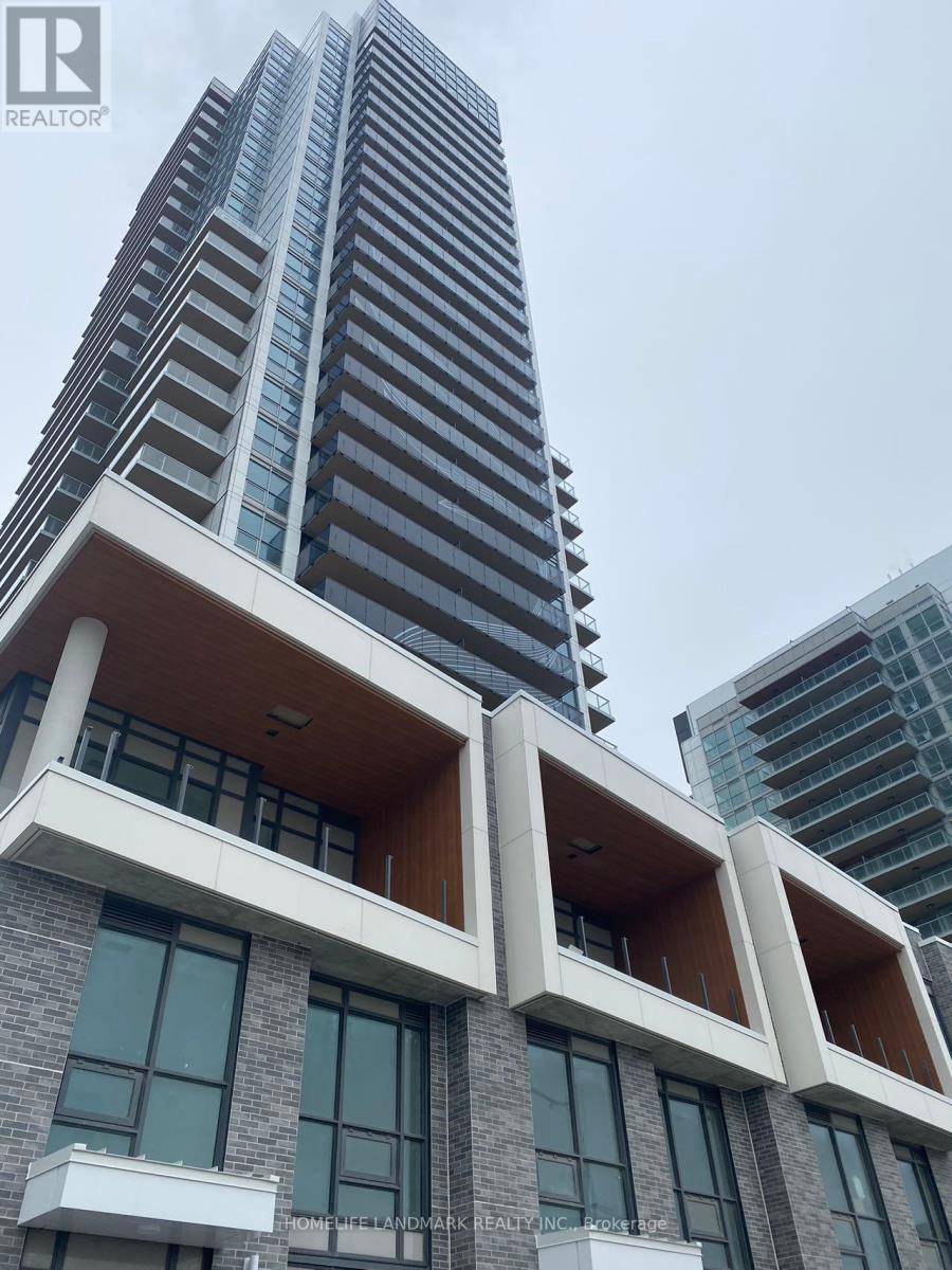 Toronto (bayview Village), ON M2K0J2,27 McMahon DR #603