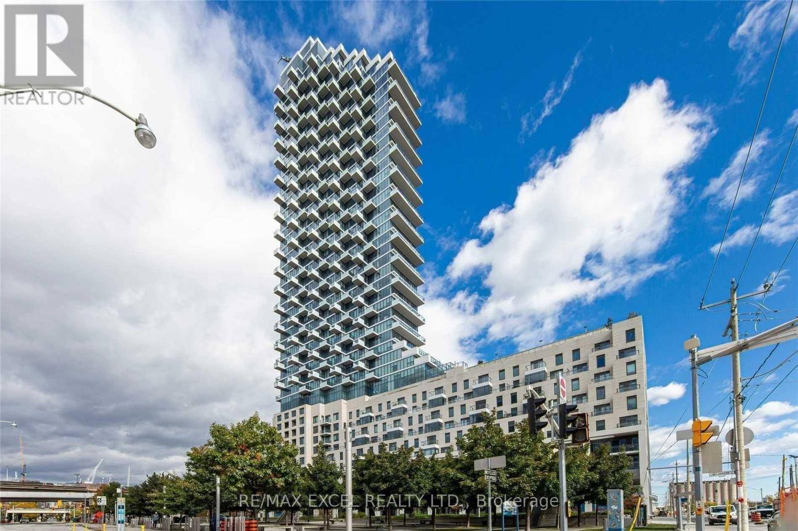 Toronto (waterfront Communities), ON M5A3T7,12 Bonnycastle ST #204