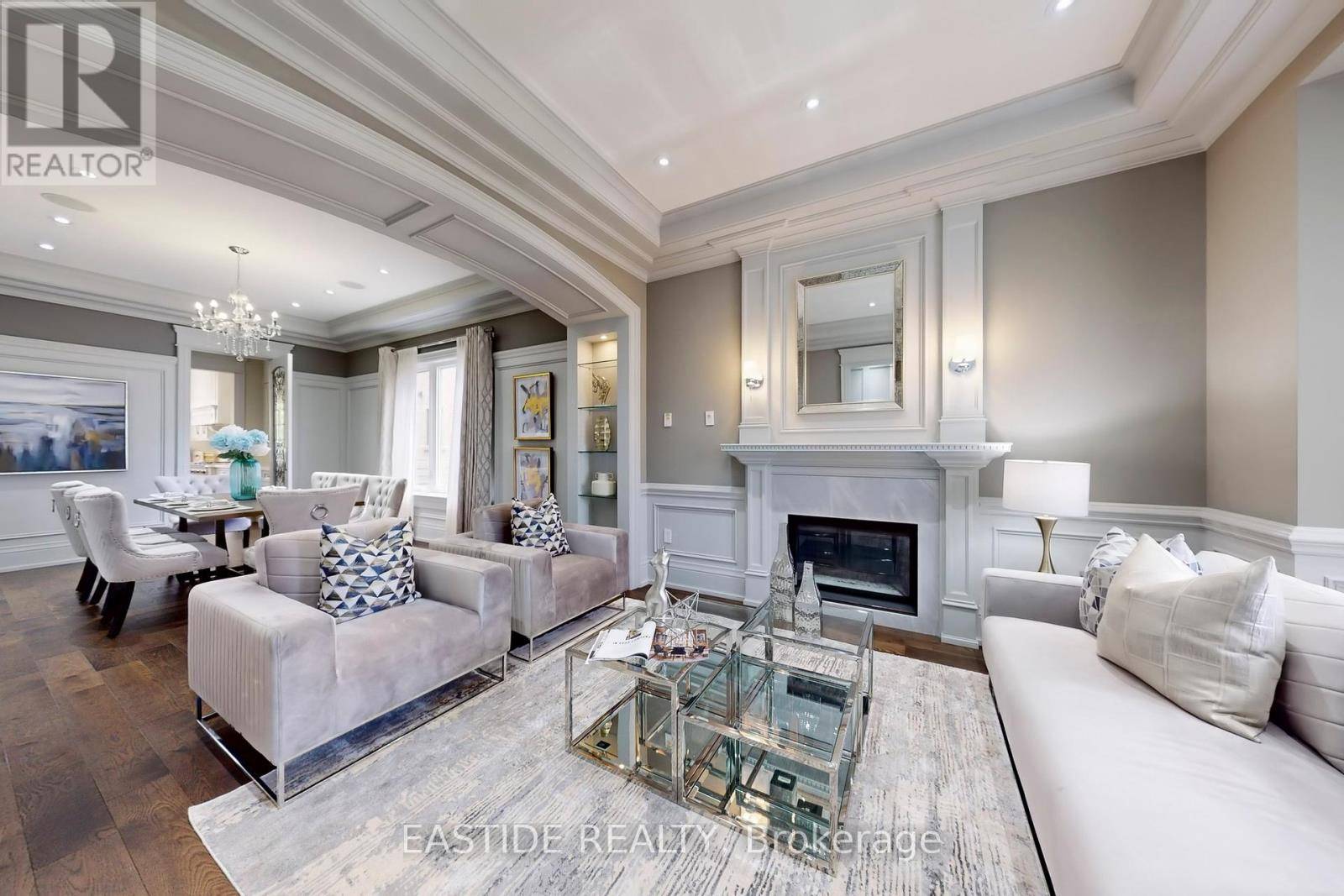 Toronto (newtonbrook East), ON M2M2H8,193 WEDGEWOOD DRIVE