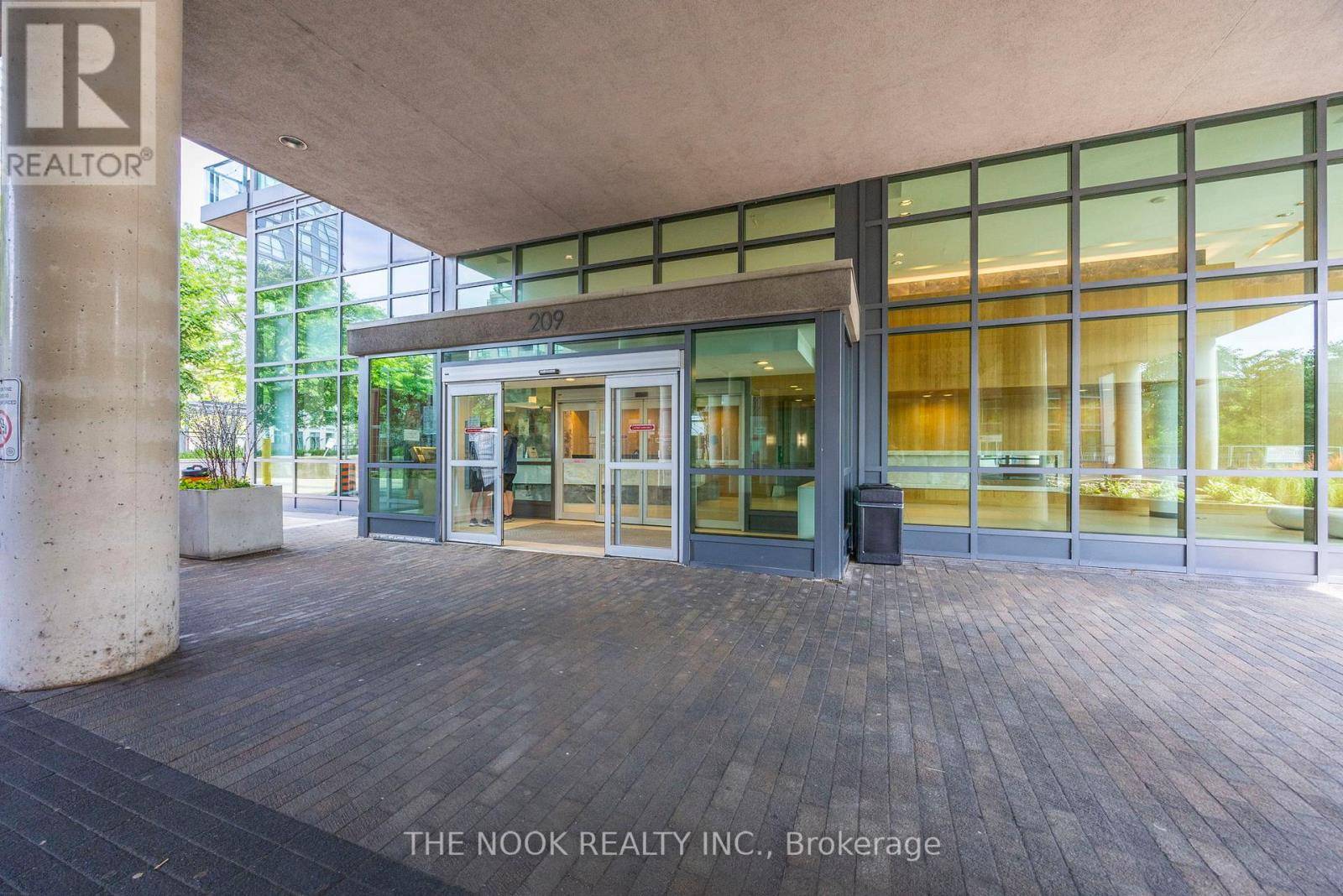 Toronto (niagara), ON M5V4A1,209 Fort York BLVD #1468