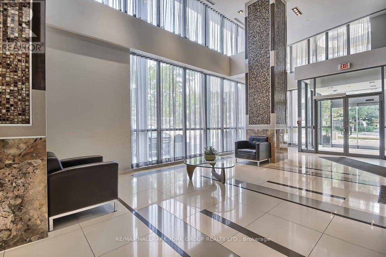 Toronto (willowdale East), ON M2N0H6,26 Norton AVE #1207