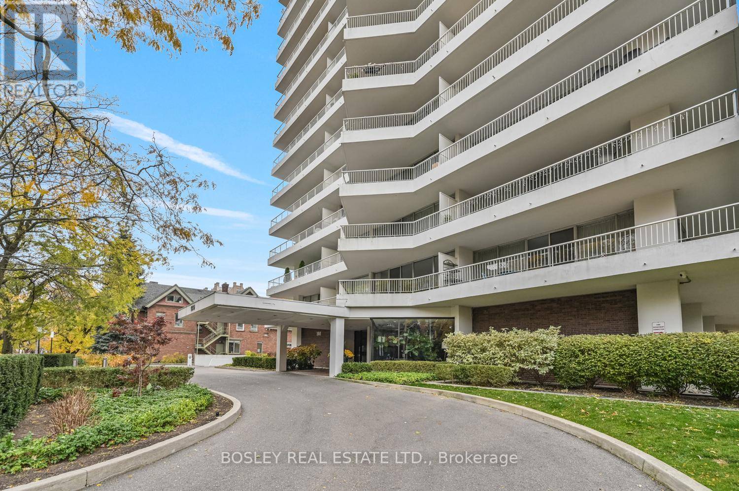 Toronto (annex), ON M5R2N4,190 St George ST #702