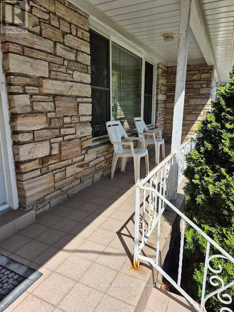 Toronto (bayview Village), ON M2J2R6,36 GERALDTON CRESCENT