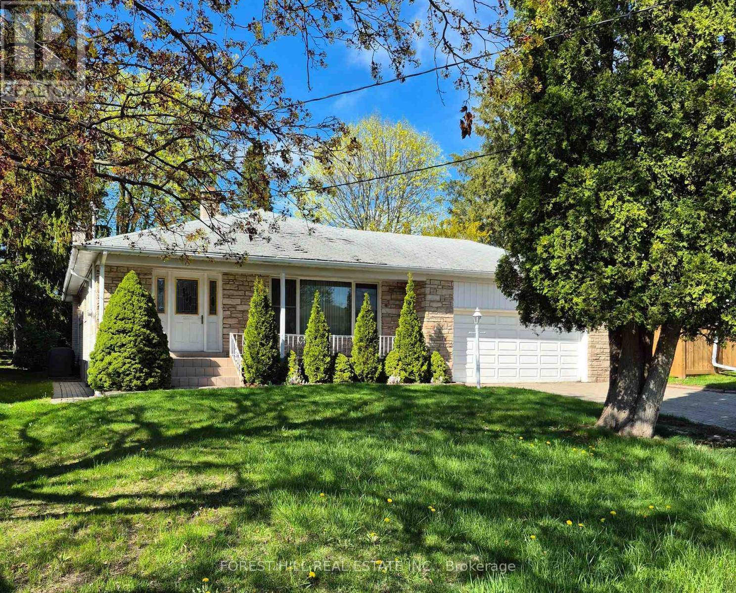 Toronto (bayview Village), ON M2J2R6,36 GERALDTON CRESCENT
