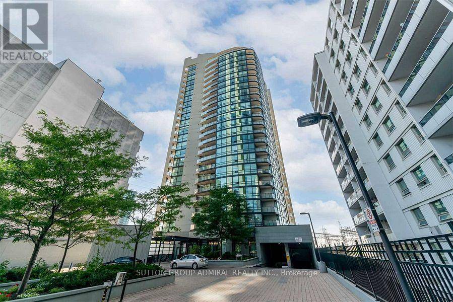 Toronto (newtonbrook West), ON M2M3T3,5740 Yonge ST #506