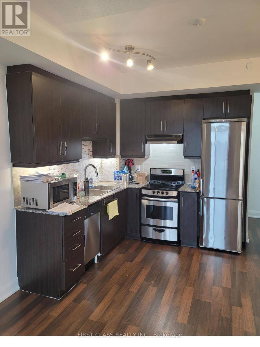 Toronto (willowdale West), ON M2N0H8,68 Canterbury PL #306