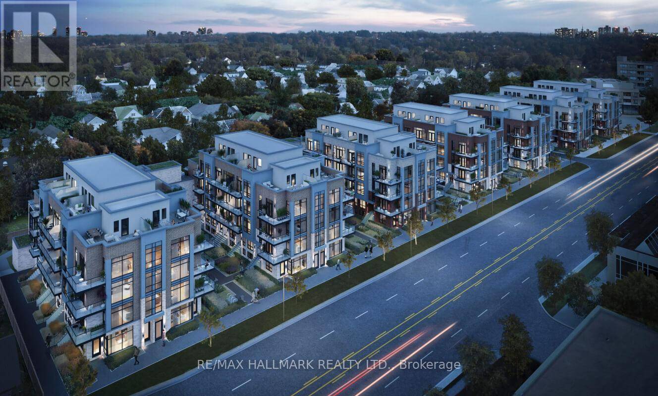 Toronto (bathurst Manor), ON M3H0E8,38-871 Sheppard AVE West #2