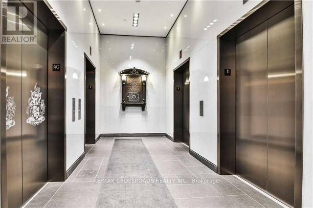 Toronto (university), ON M5G1S9,426 University AVE #2502
