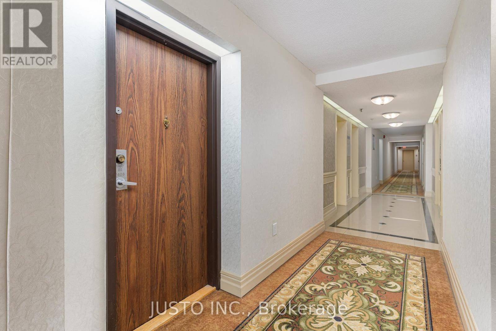 Toronto (westminster-branson), ON M2R3N1,100 Antibes DR #2408