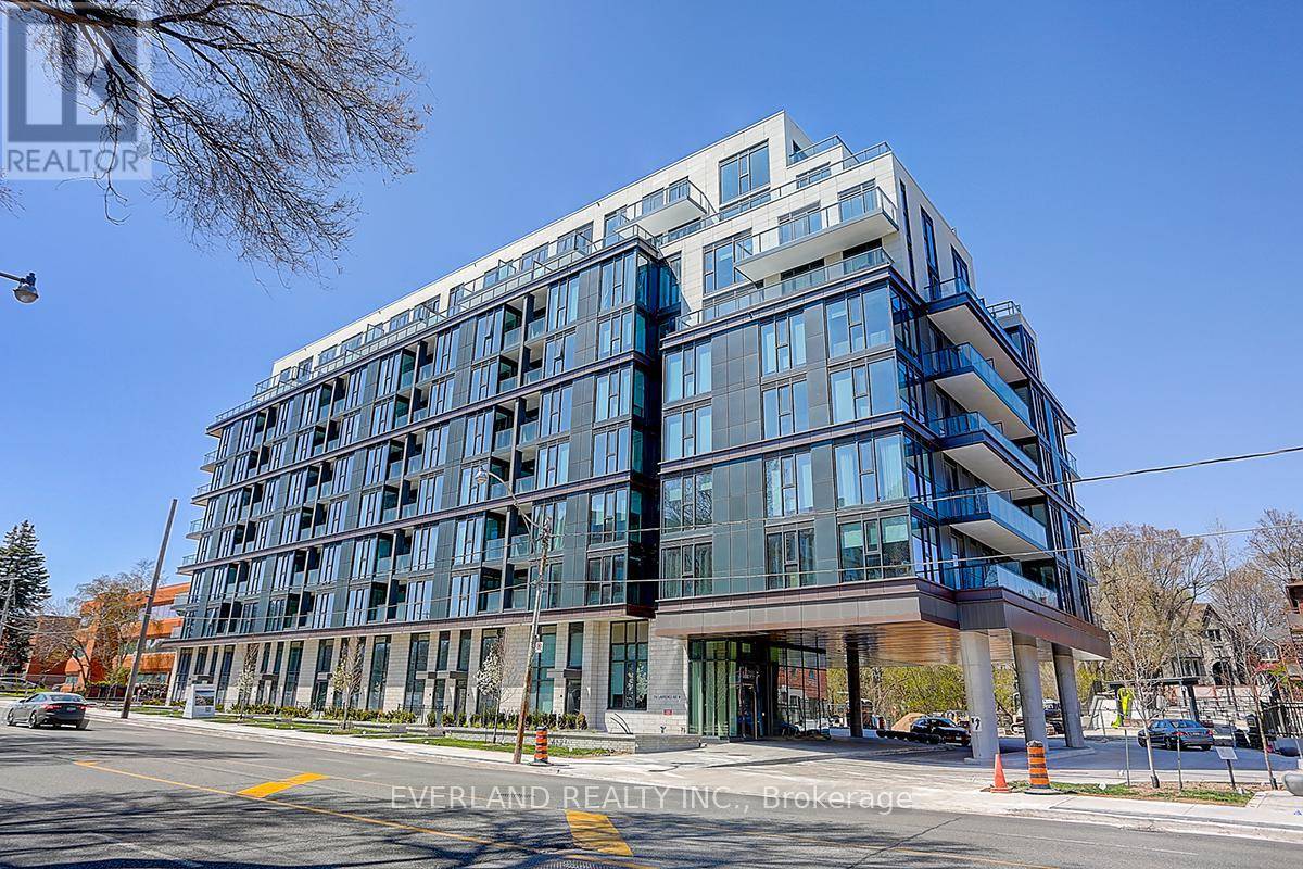 Toronto (lawrence Park North), ON M5M1B1,250 Lawrence AVE West #413