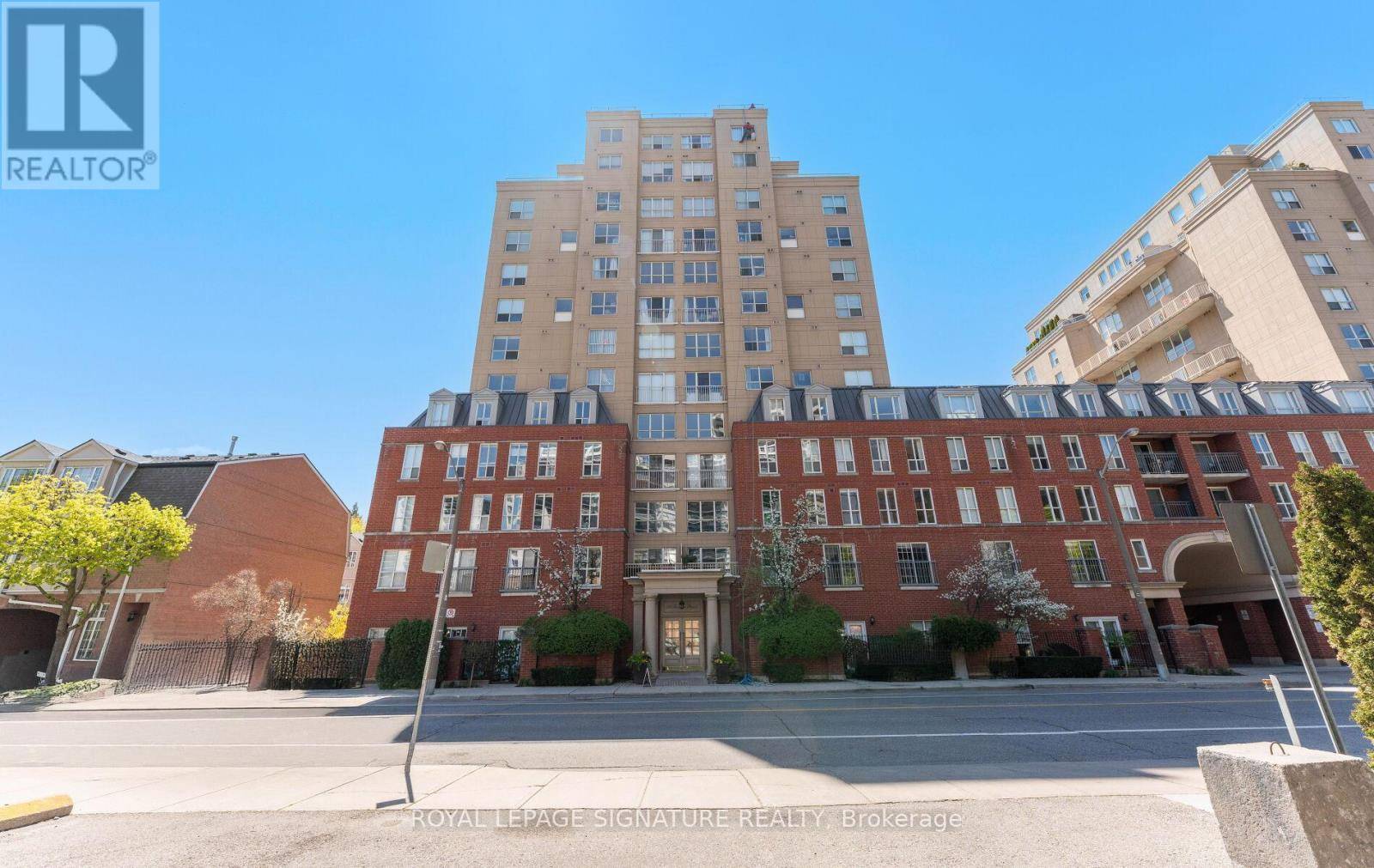 Toronto (mount Pleasant West), ON M4S3G7,139 Merton ST #230