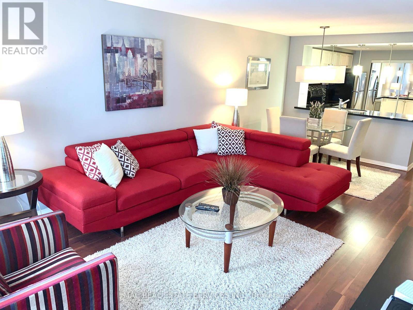 Toronto (willowdale East), ON M2N6S4,28 Hollywood AVE #1510