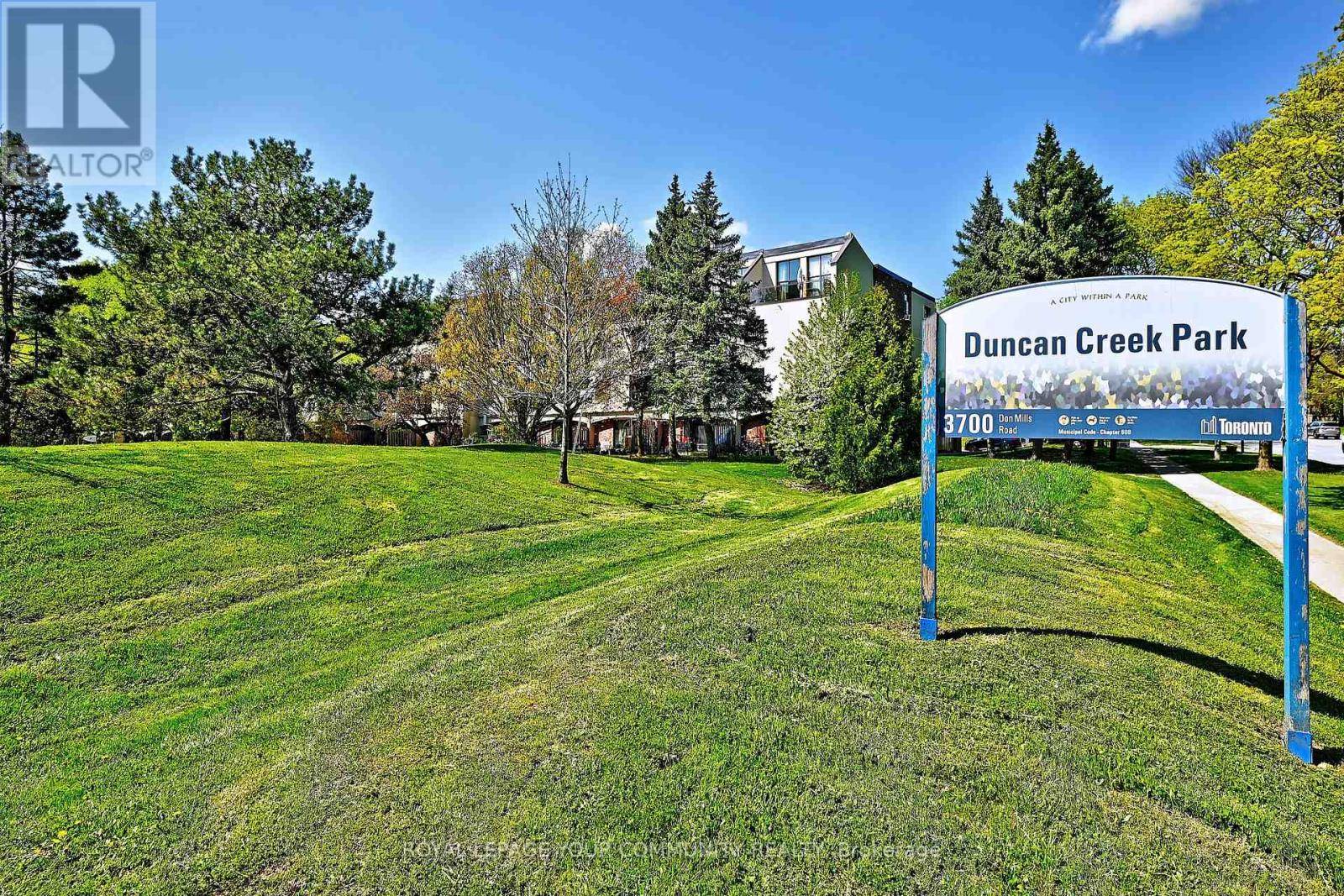 Toronto (hillcrest Village), ON M2H3J3,10 Moonstone Byway #162