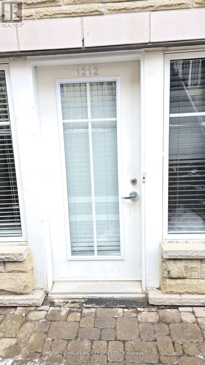 Toronto (niagara), ON M6K3R7,21 Pirandello ST East #1212