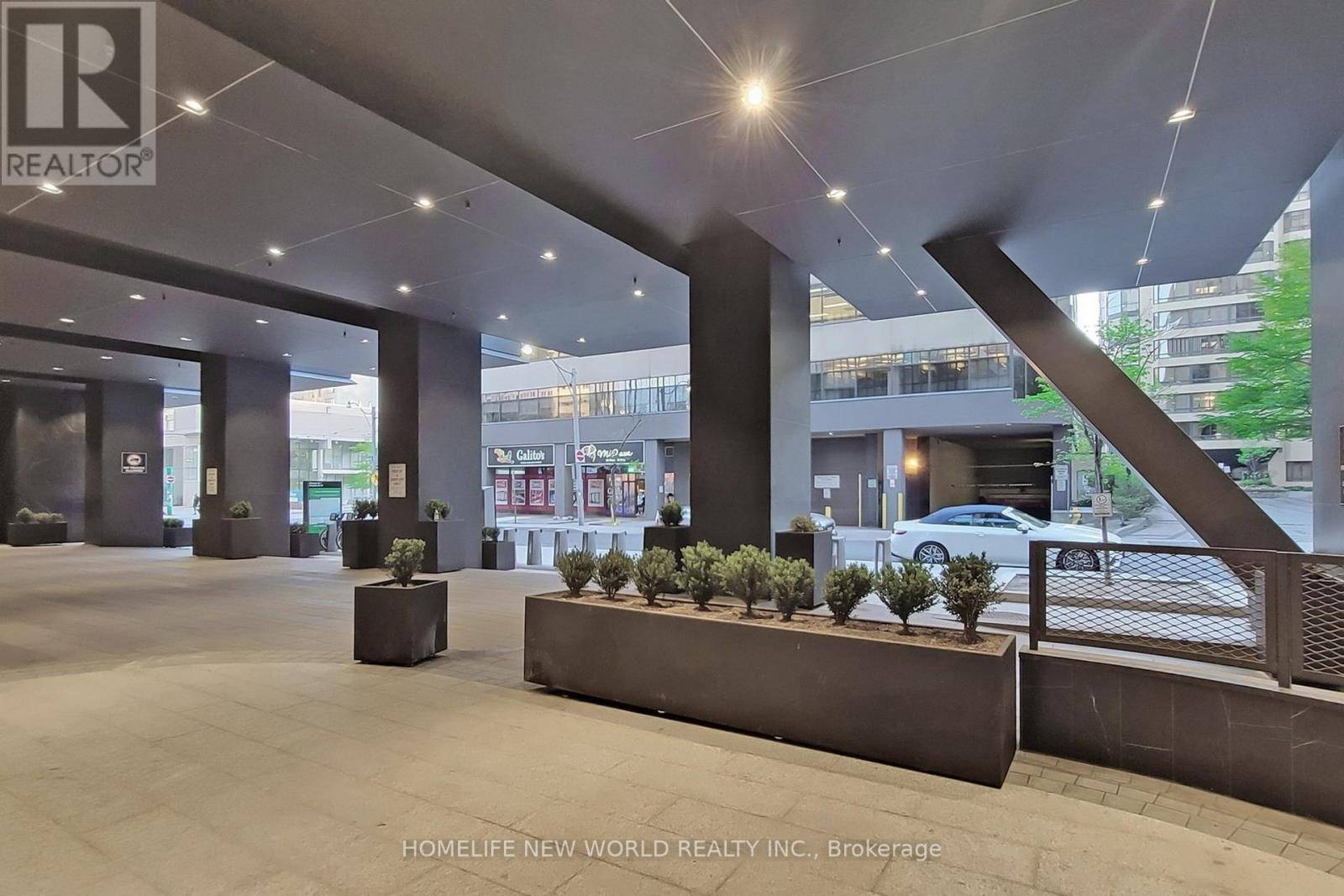 Toronto (university), ON M5G0C1,488 University AVE #4501