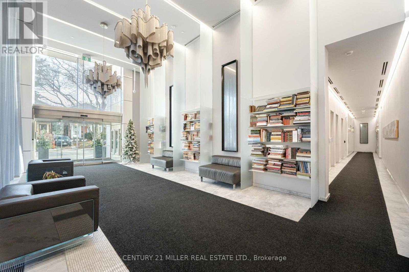 Toronto (mount Pleasant West), ON M4S0B2,8 Hillsdale AVE #1120
