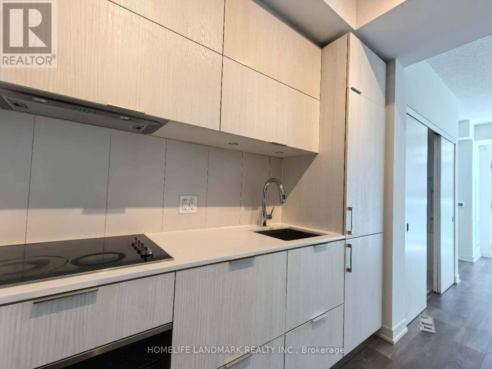 Toronto (waterfront Communities), ON M5A4J9,20 Richardson ST #409
