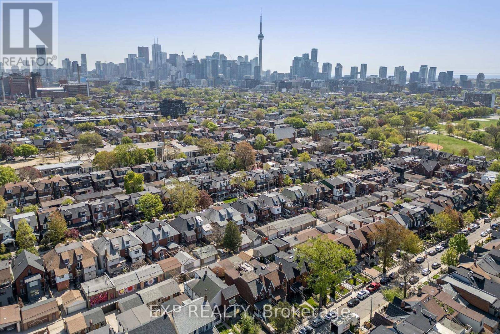 Toronto (trinity-bellwoods), ON M6J2T6,57 MONTROSE AVENUE