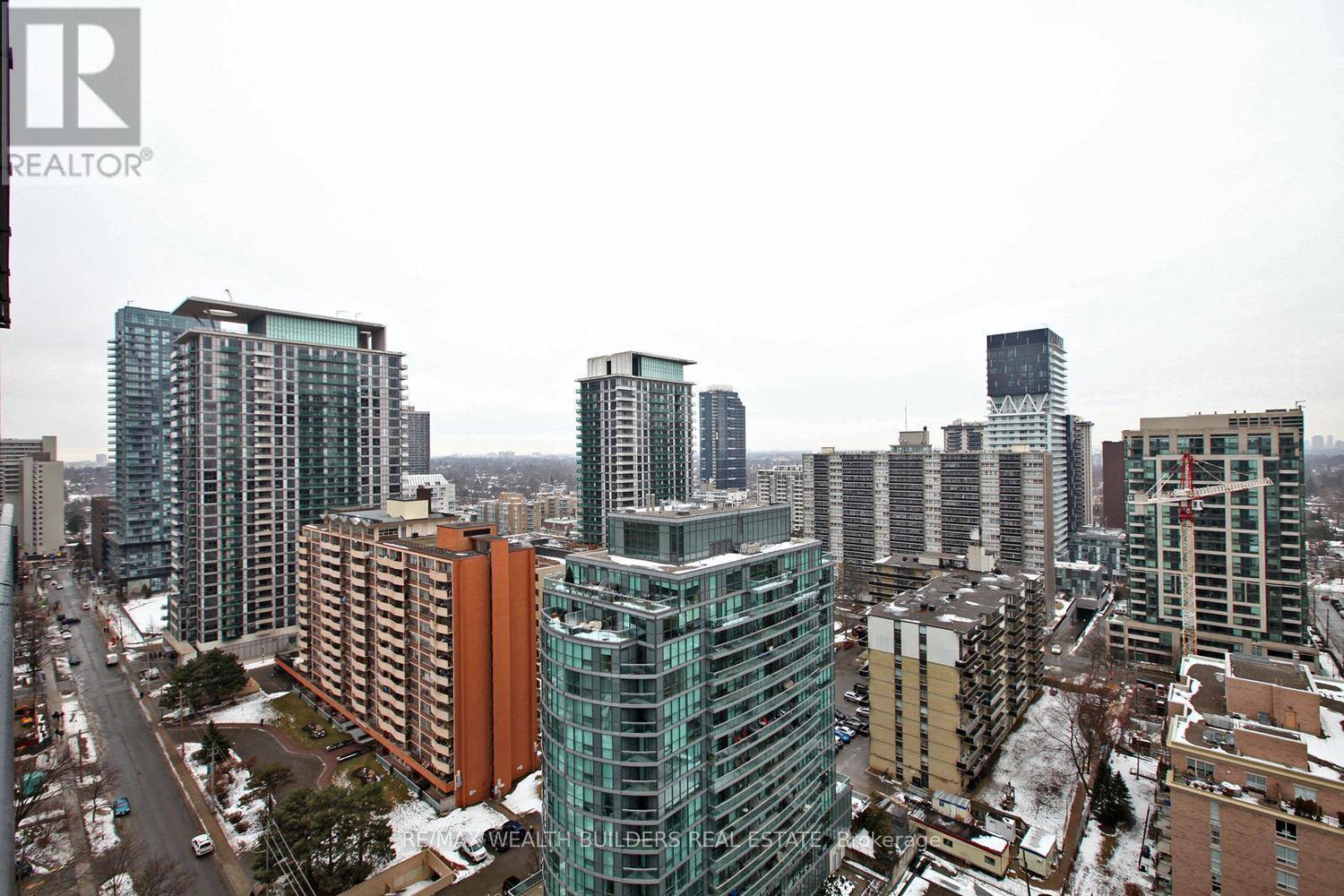 Toronto (mount Pleasant East), ON M4P1P9,161 Roehampton AVE #2004
