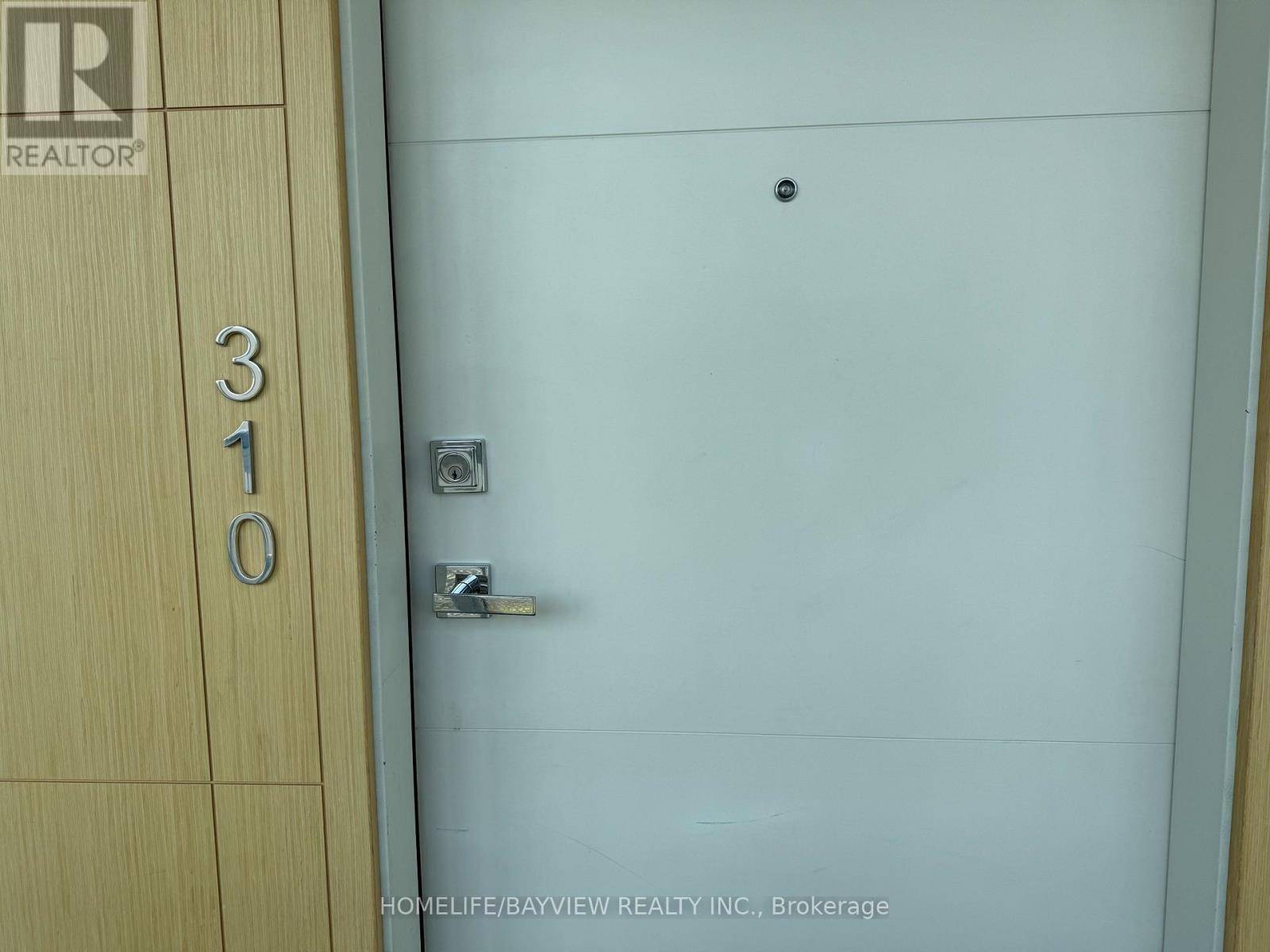 Toronto (banbury-don Mills), ON M3C0N8,99 The Donway W #310