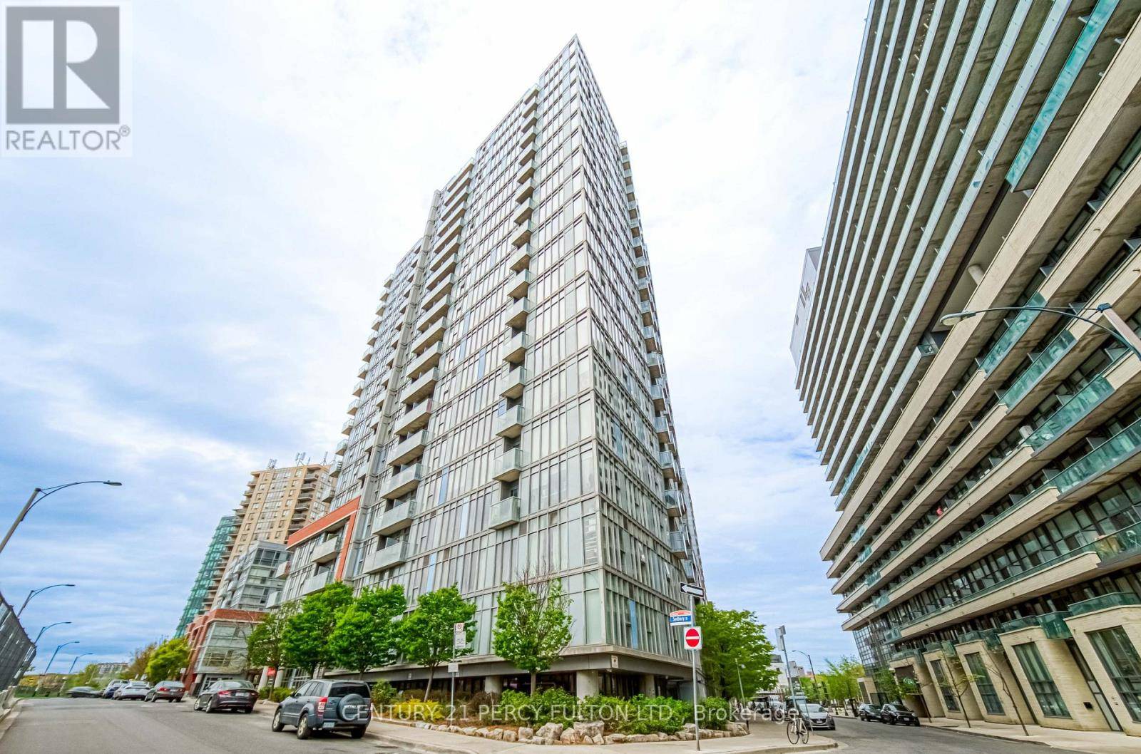 Toronto (little Portugal), ON M6J3S8,150 Sudbury ST #1609