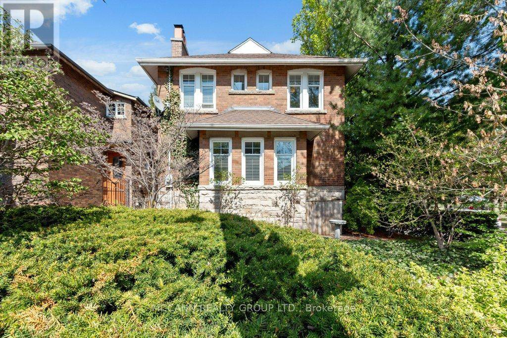 Toronto (mount Pleasant West), ON M4S2K6,39 ACACIA ROAD
