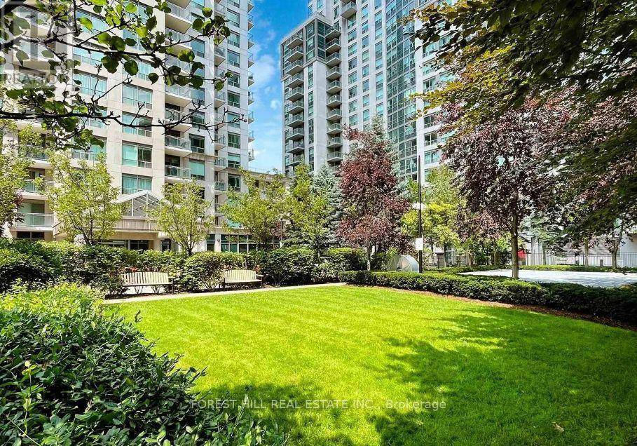 Toronto (willowdale East), ON M2N7K2,21 Hillcrest AVE #2505