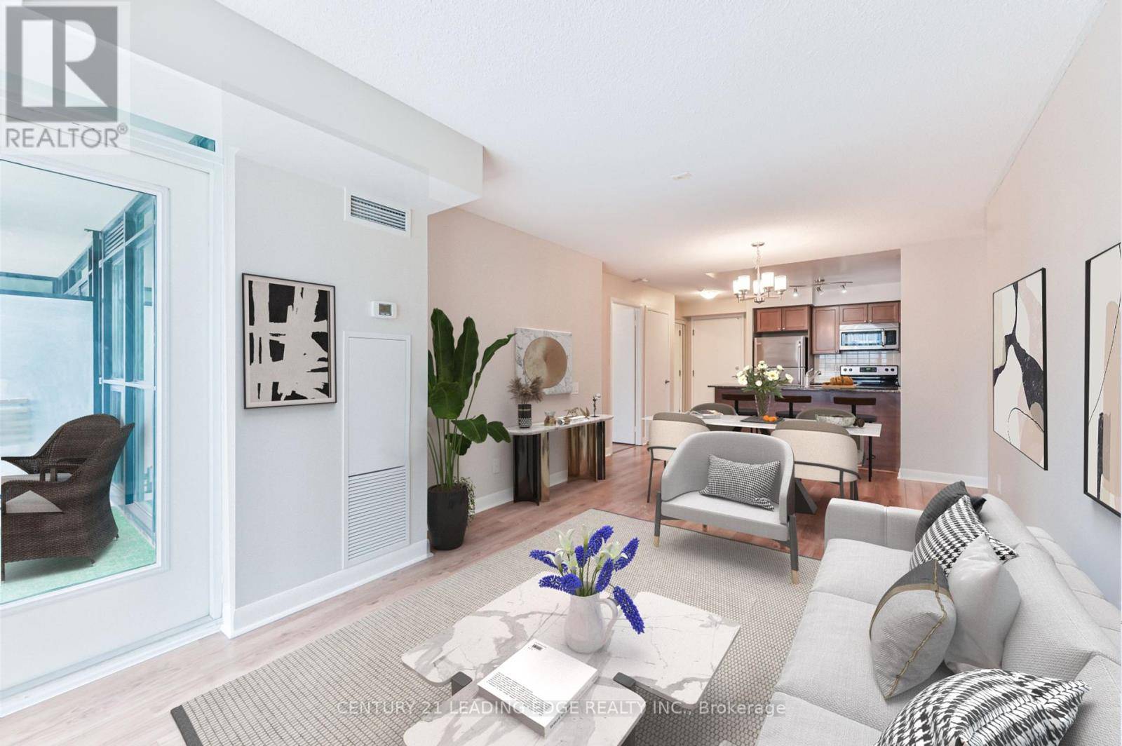Toronto (clanton Park), ON M3H1V1,525 Wilson AVE #653