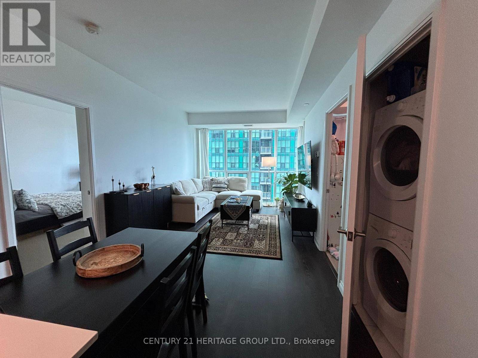 Toronto (lansing-westgate), ON M2N0H3,9 Bogert AVE #2406