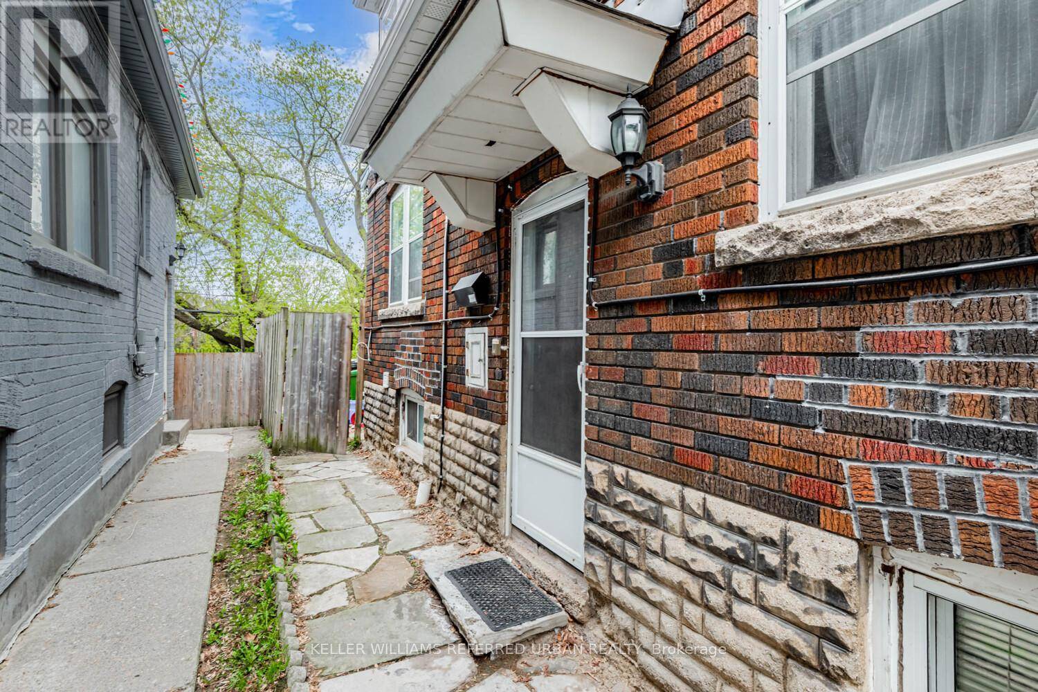 Toronto (oakwood Village), ON M6C3S2,244 WINONA DRIVE