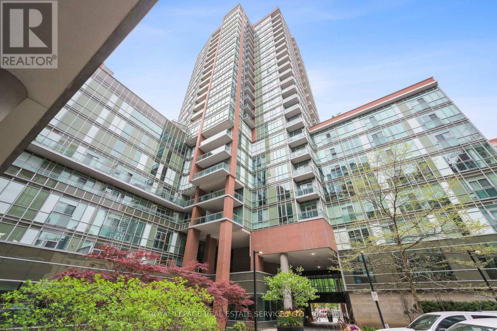 Toronto (moss Park), ON M5A2M5,112 George ST #S1607