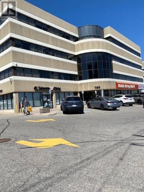 Toronto (henry Farm), ON M2K2W1,1100 Sheppard AVE East #212