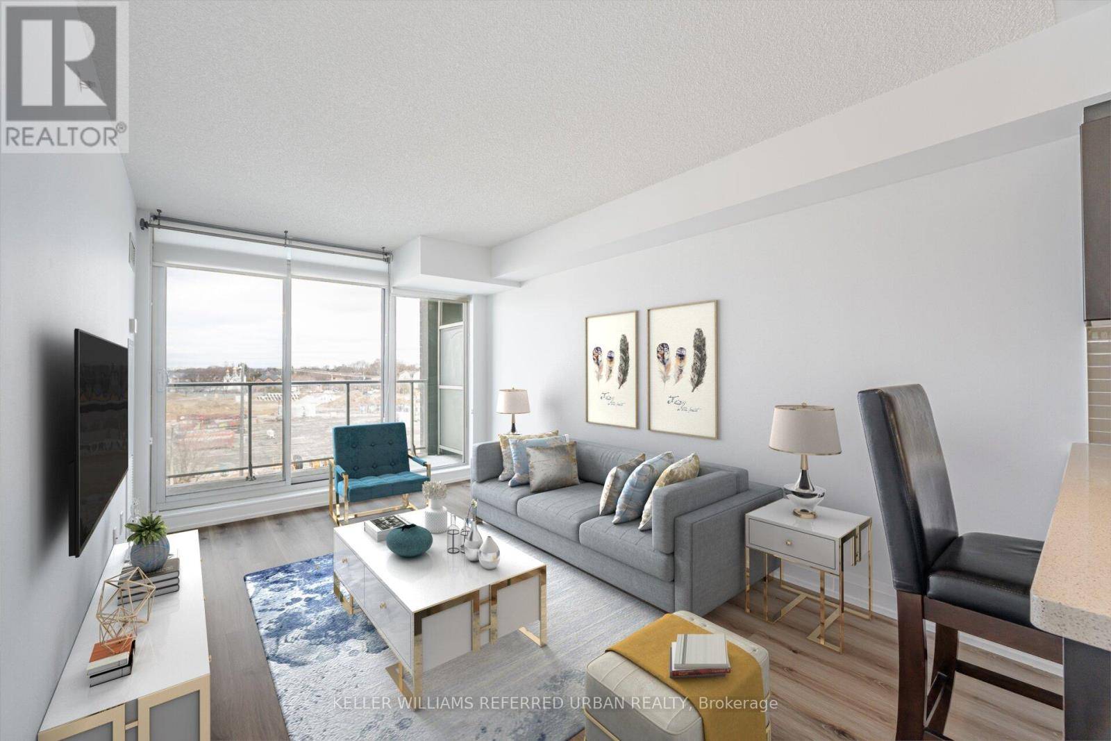 Toronto (clanton Park), ON M3H0C6,565 Wilson AVE #410W