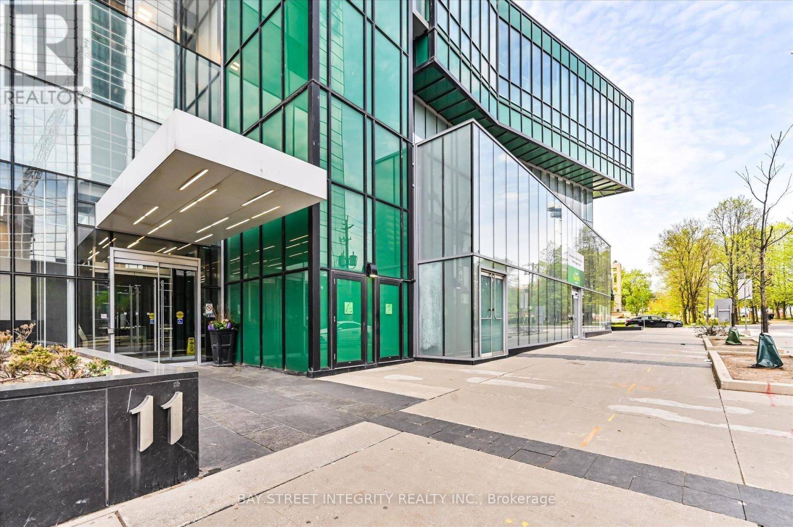 Toronto (lansing-westgate), ON M2N0H4,11 Bogert AVE #1808