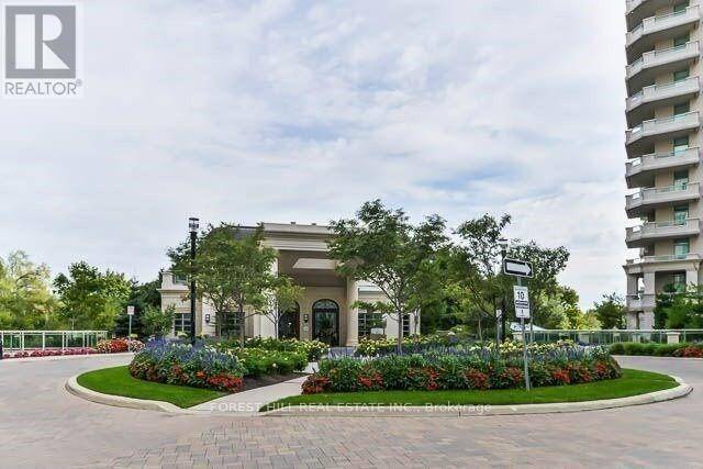Toronto (don Valley Village), ON M2J0B1,10 Bloorview PL #1211