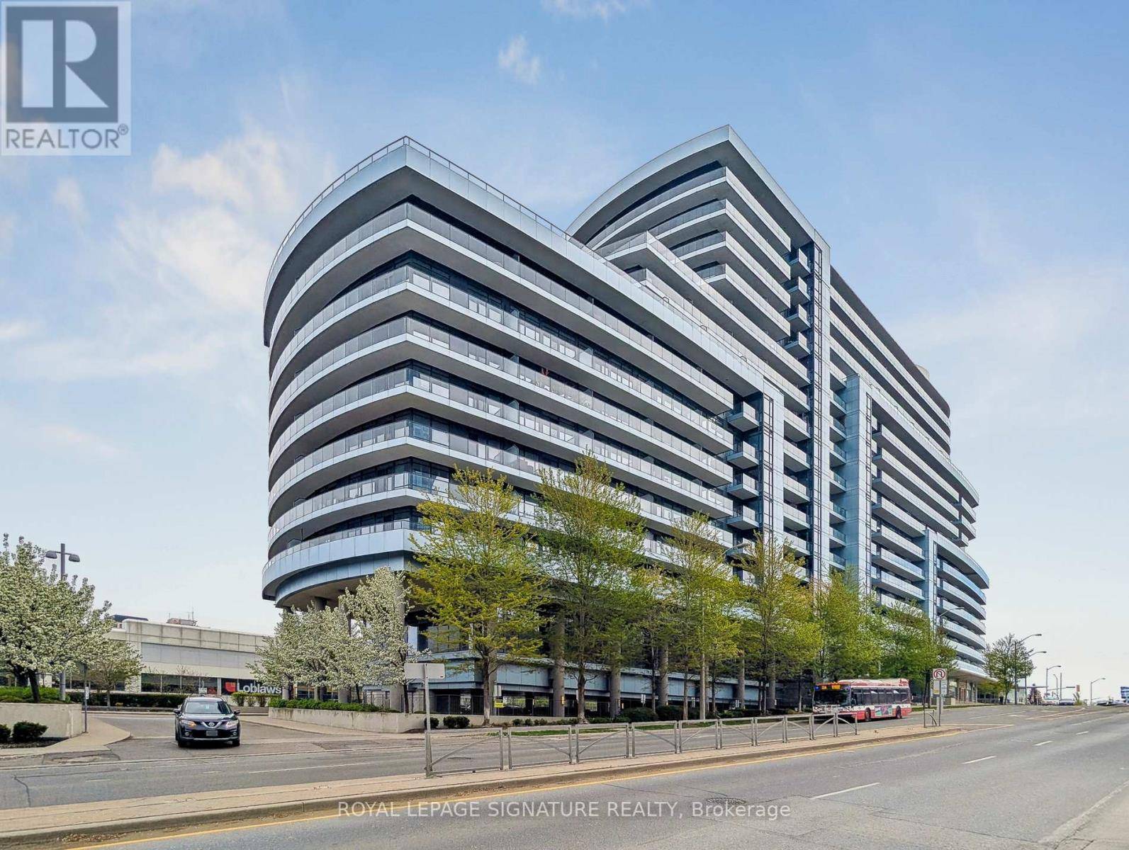 Toronto (bayview Village), ON M2K0A3,2885 Bayview AVE #233