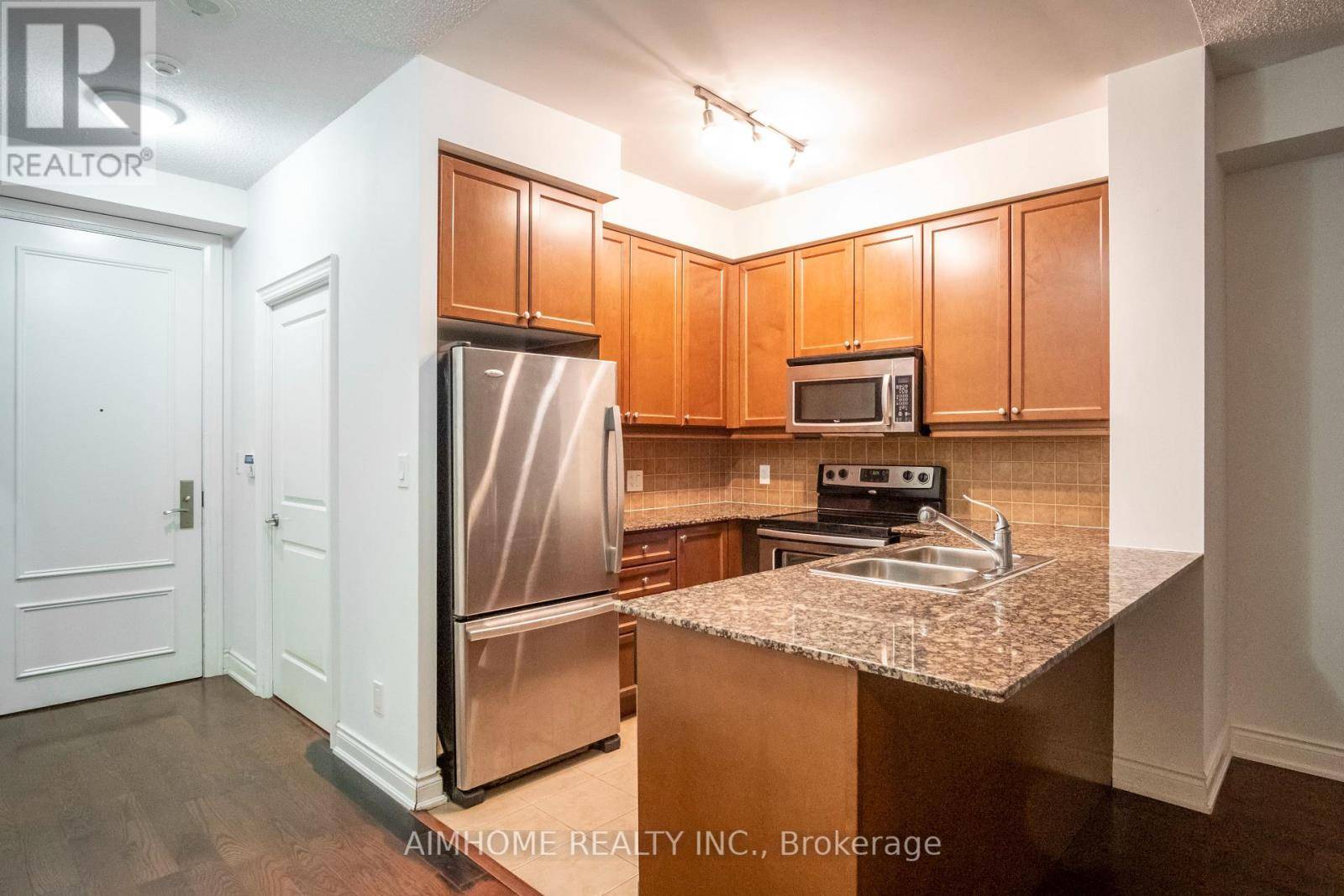 Toronto (don Valley Village), ON M2J0B1,10 bloorview PL #1110
